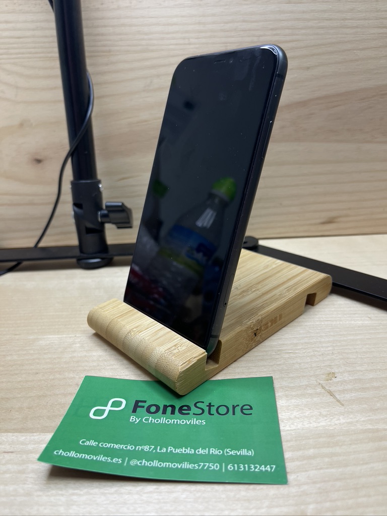 iPhone 11 - FoneStore - iPhone reacondicionado