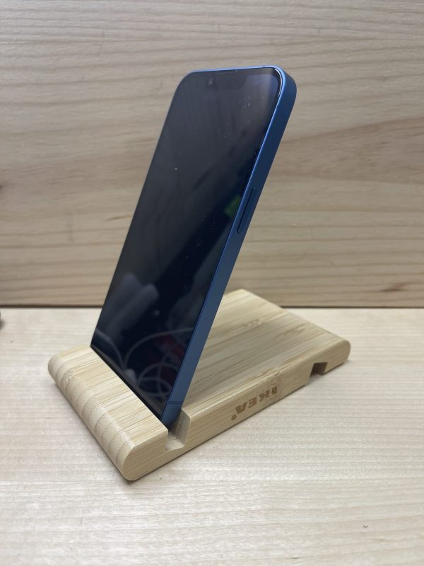 iPhone 13 128gb Azul Bateria 100% - Imagen 4