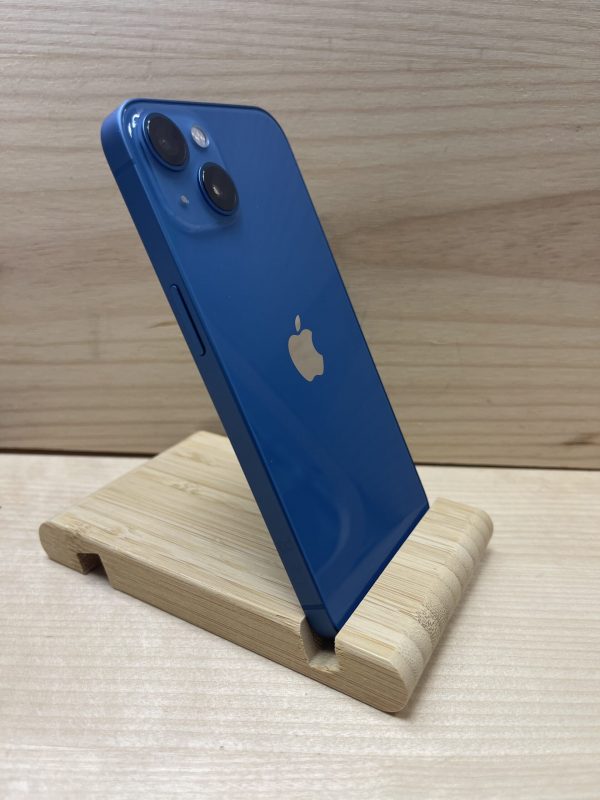 iPhone 13 128gb Azul Bateria 100% - Imagen 5