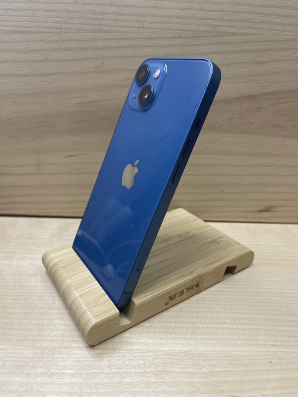 iPhone 13 128gb Azul Bateria 100%