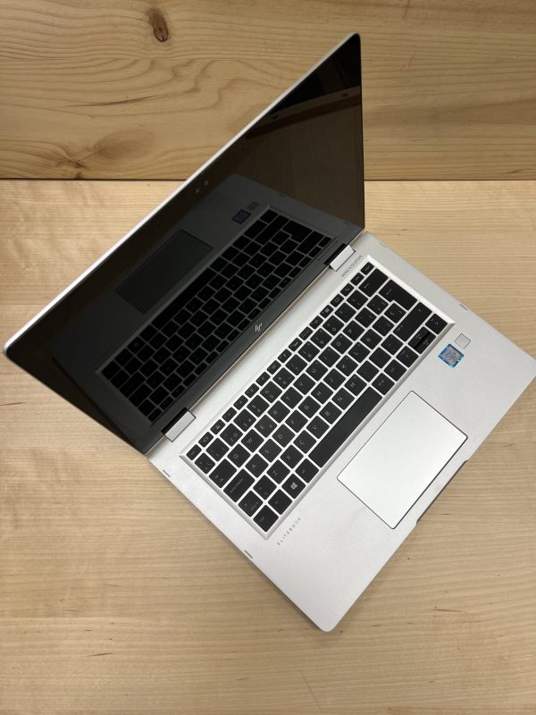 Hp EliteBook x360 Covertible Tactil 16gb ram 256gb memoria - Imagen 8