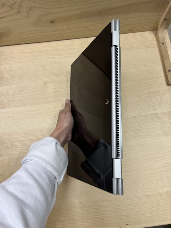 Hp EliteBook x360 Covertible Tactil 16gb ram 256gb memoria - Imagen 5