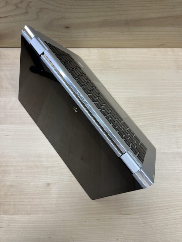Hp EliteBook x360 Covertible Tactil 16gb ram 256gb memoria - Imagen 7