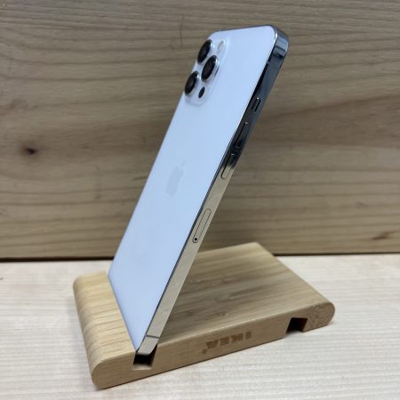 OFERTA ONLINE iPhone 12 Pro 128 gb Blanco Bateria 100%