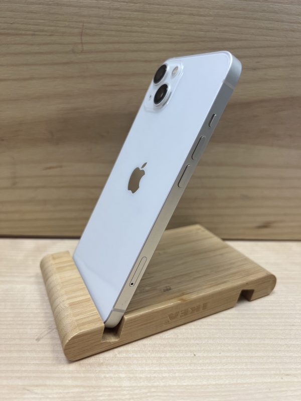 OFERTA ONLINE iPhone 13 128gb Blanco Bateria 100% - Imagen 2