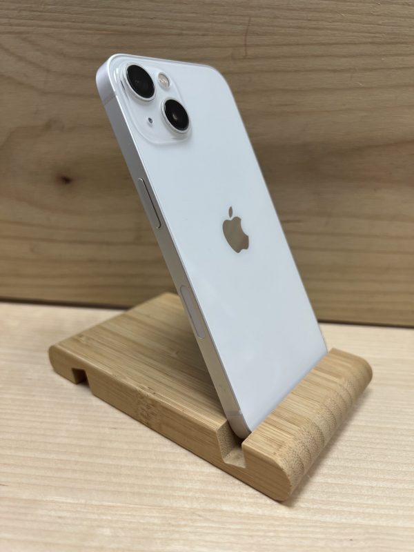 OFERTA ONLINE iPhone 13 128gb Blanco Bateria 100%