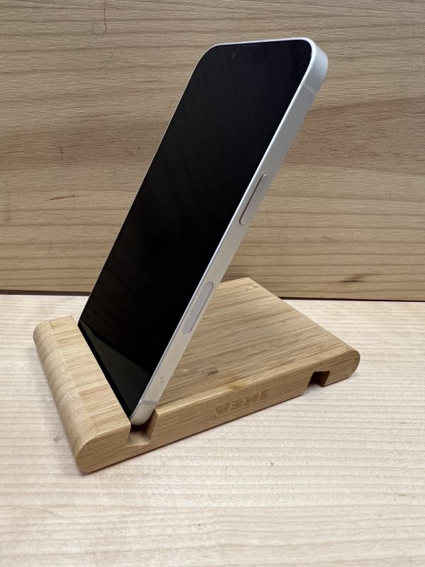 OFERTA ONLINE iPhone 13 128gb Blanco Bateria 100% - Imagen 3