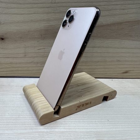OFERTA iPhone 11 pro Oro 256gb Bateria 100%
