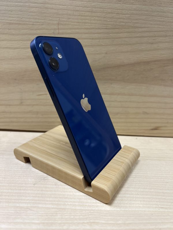 iPhone 12 64gb azul Bateria 100% - Imagen 2