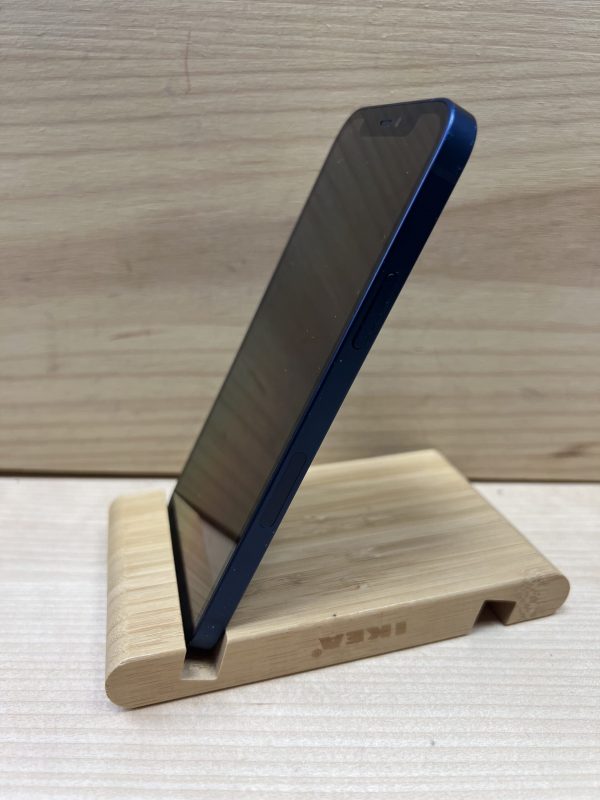 iPhone 12 64gb azul Bateria 100% - Imagen 4