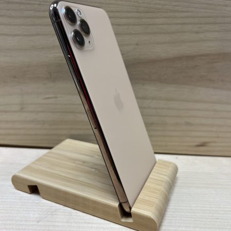 OFERTA iPhone 11 pro max oro 256gb Bateria 100%