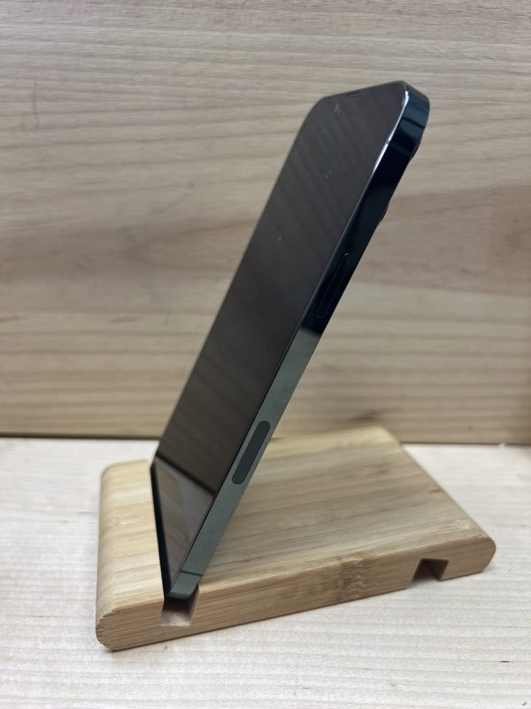 Iphone 13 Pro Max verde 256gb Bateria 100% - Imagen 4