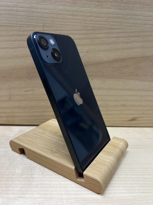 OFERTA ONLINE iPhone 13 Negro 128gb Bateria 100% - Imagen 2