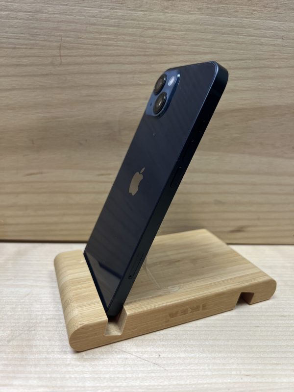 OFERTA ONLINE iPhone 13 Negro 128gb Bateria 100%