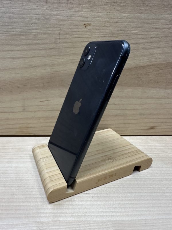 iPhone 11 64gb negro Bateria 100% (OFERTA EXCLUSIVA ONLINE)