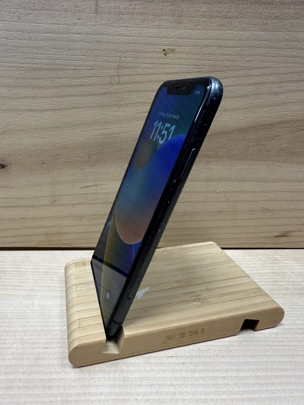 iPhone 11 64gb negro Bateria 100% (OFERTA EXCLUSIVA ONLINE) - Imagen 3