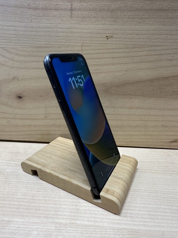 iPhone 11 64gb negro Bateria 100% (OFERTA EXCLUSIVA ONLINE) - Imagen 4
