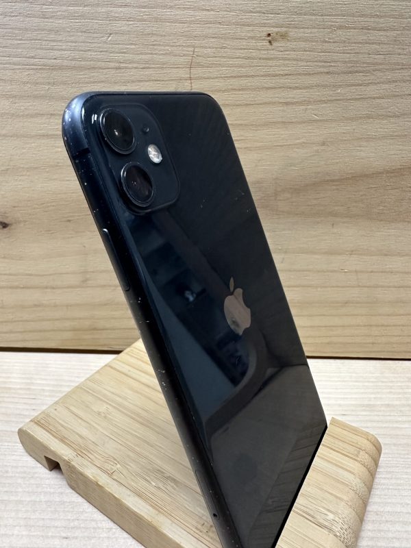 iPhone 11 64gb negro Bateria 100% (OFERTA EXCLUSIVA ONLINE) - Imagen 5