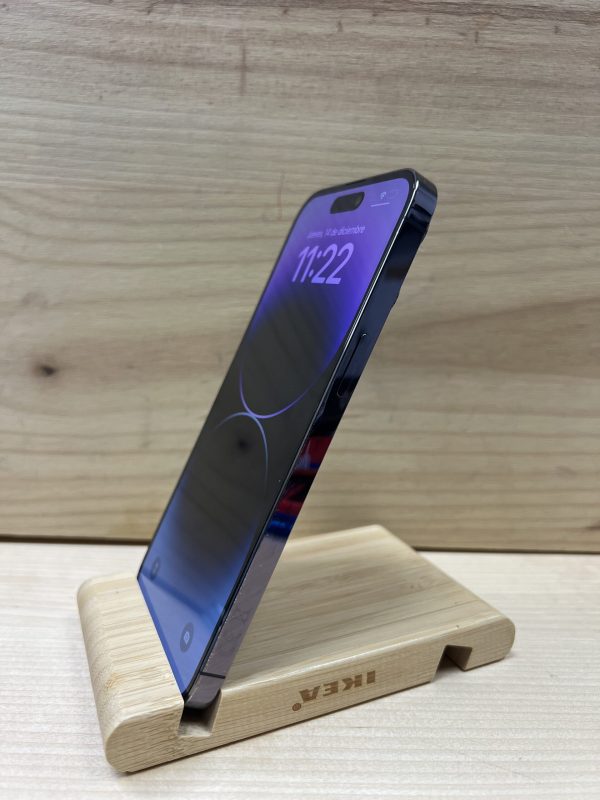 iPhone 14 Pro Max 128gb Purpura - Imagen 4