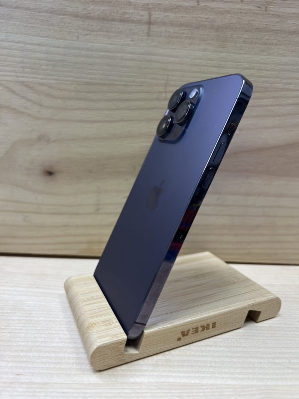 iPhone 14 Pro Max 128gb Purpura - Imagen 3