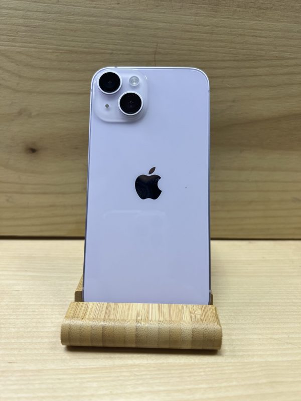 OFERTA iPhone 14 128GB  Purpura - Imagen 5