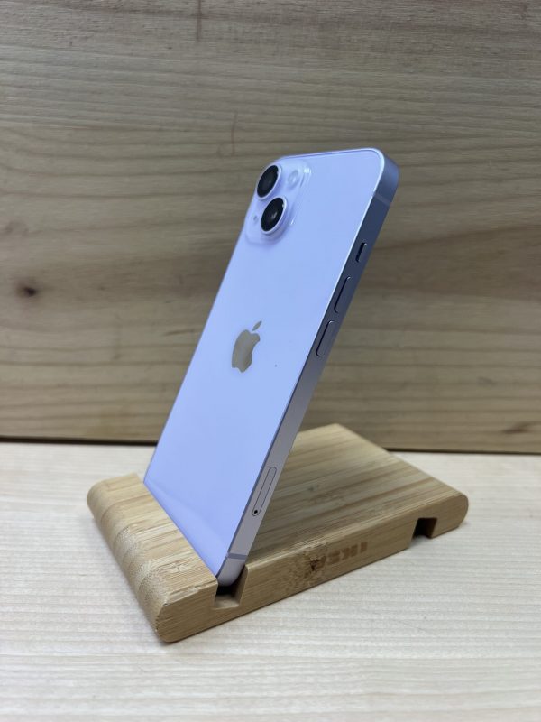 OFERTA iPhone 14 128GB  Purpura