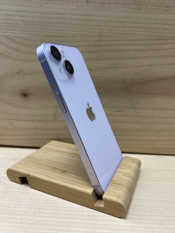 OFERTA iPhone 14 128GB  Purpura - Imagen 2