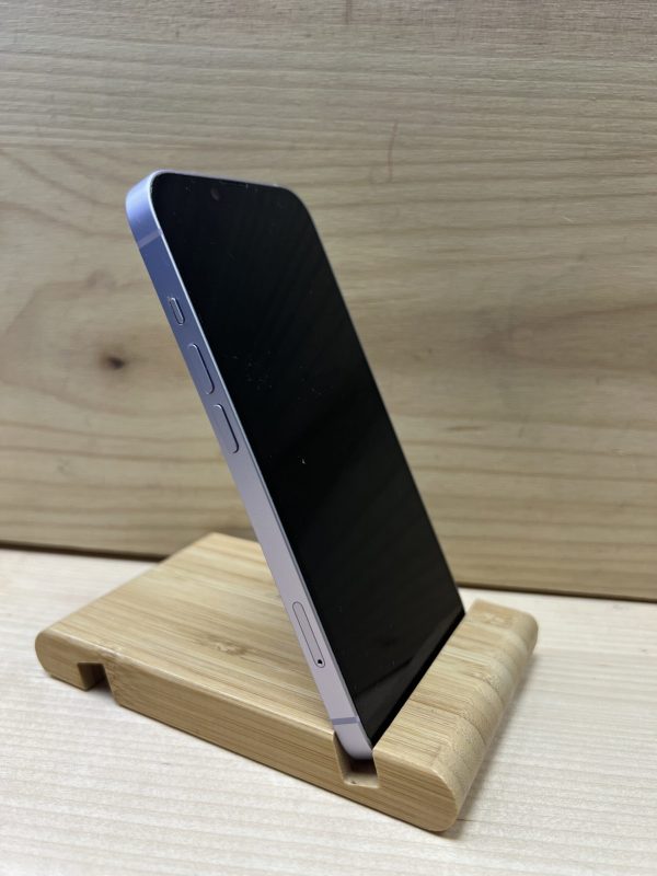 OFERTA iPhone 14 128GB  Purpura - Imagen 3