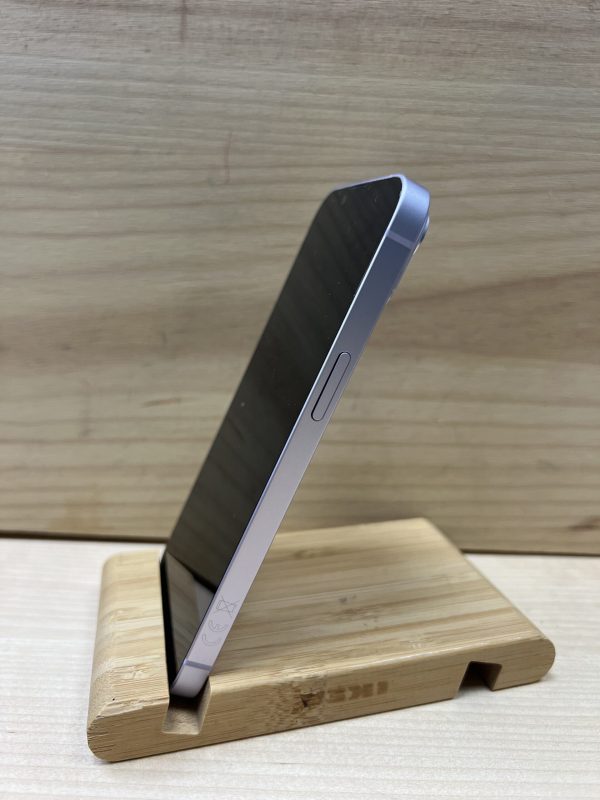 OFERTA iPhone 14 128GB  Purpura - Imagen 4