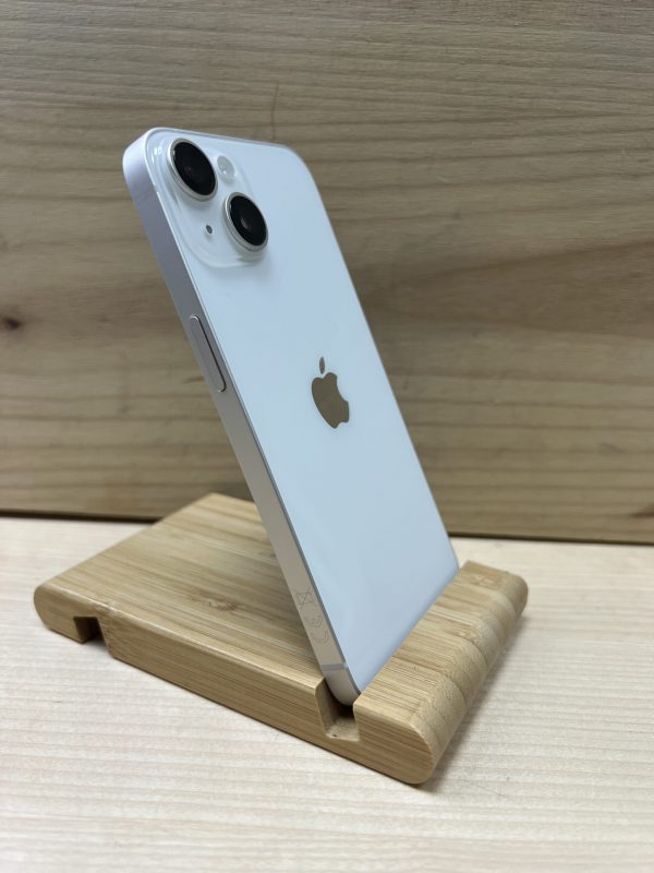 iPhone 14 512GB Blanco E-Sim - Imagen 2