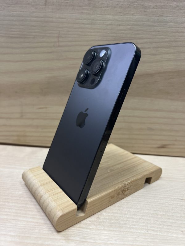 OFERTA ONLINE iPhone 14 pro max Negro 128gb Bateria 100%