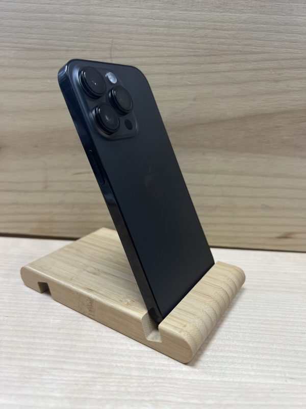 OFERTA ONLINE iPhone 14 pro max Negro 128gb Bateria 100% - Imagen 2
