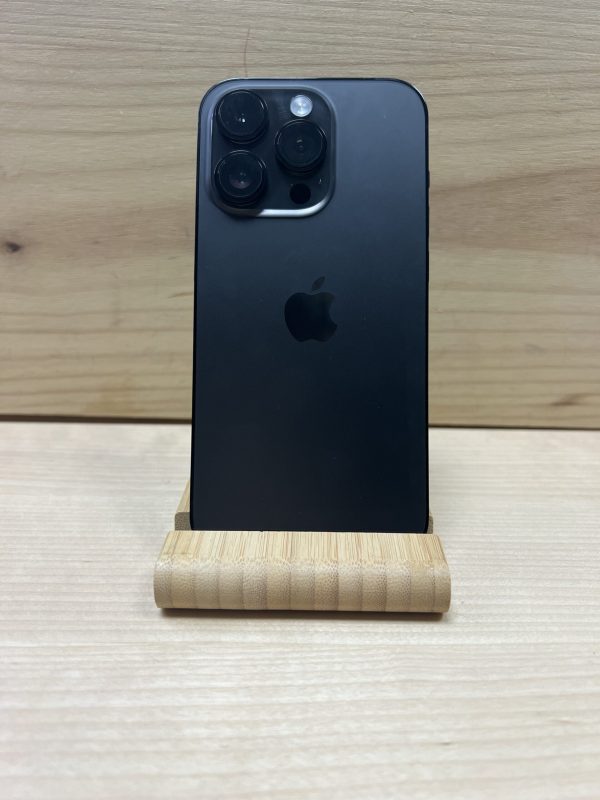 OFERTA ONLINE iPhone 14 pro max Negro 128gb Bateria 100% - Imagen 3