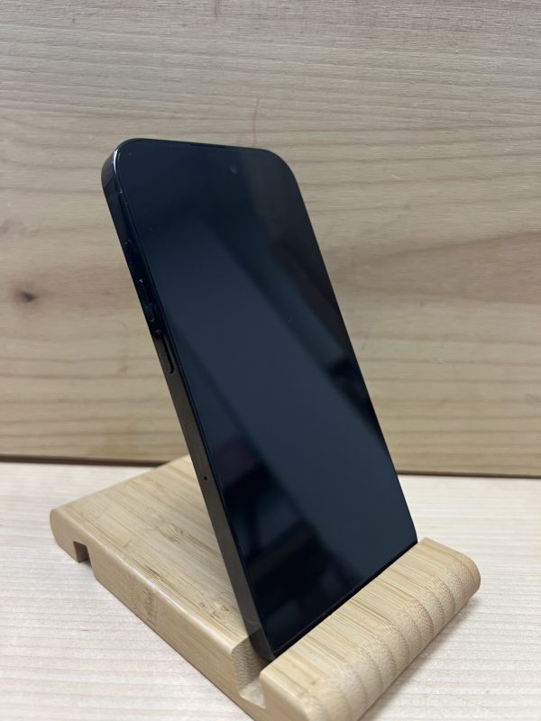 OFERTA ONLINE iPhone 14 pro max Negro 128gb Bateria 100% - Imagen 5