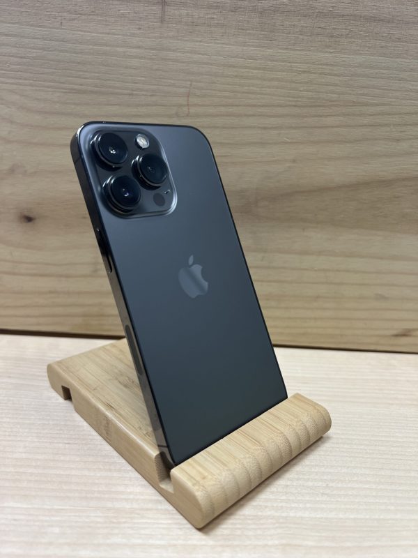 iPhone 13 Pro 512gb Gris Bateria 100% - Imagen 2
