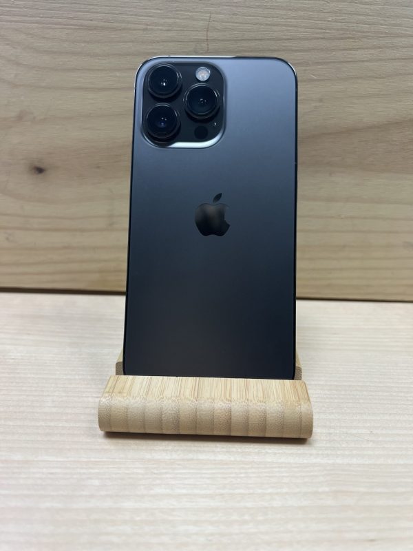 iPhone 13 Pro 512gb Gris Bateria 100% - Imagen 5