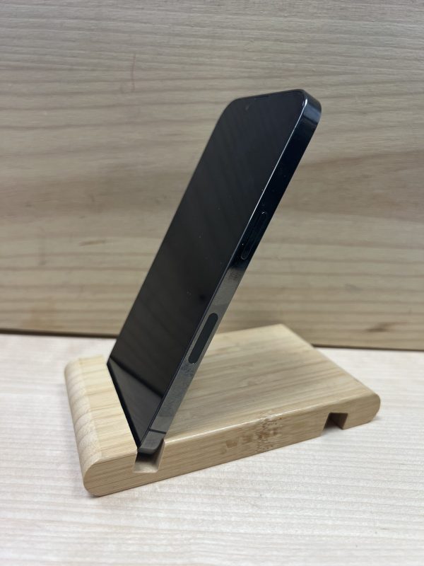 iPhone 13 Pro 512gb Gris Bateria 100% - Imagen 3