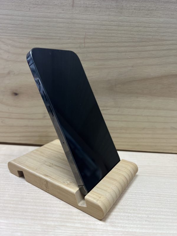iPhone 13 Pro 512gb Gris Bateria 100% - Imagen 4