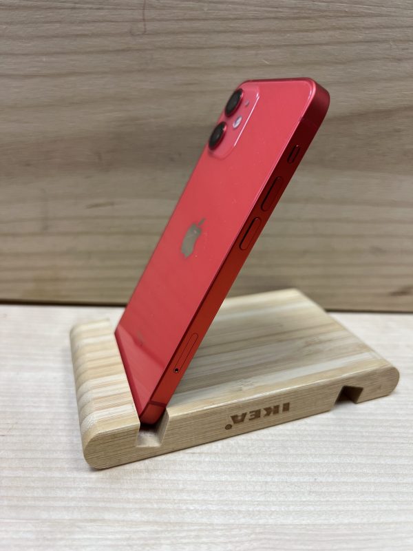 iPhone 12 mini 128gb Bateria 100%