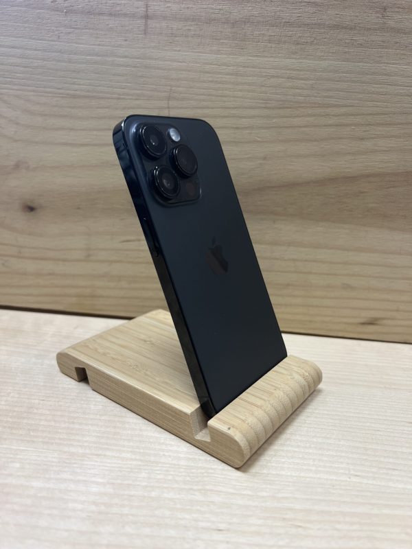 iPhone 14 pro Negro 256gb ESIM - Imagen 2