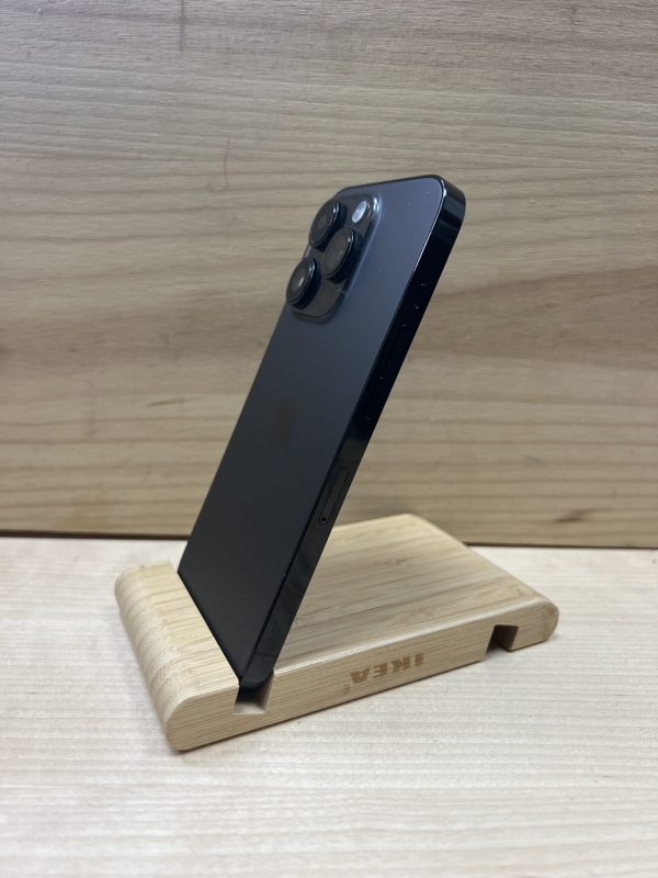 iPhone 14 pro Negro 256gb ESIM