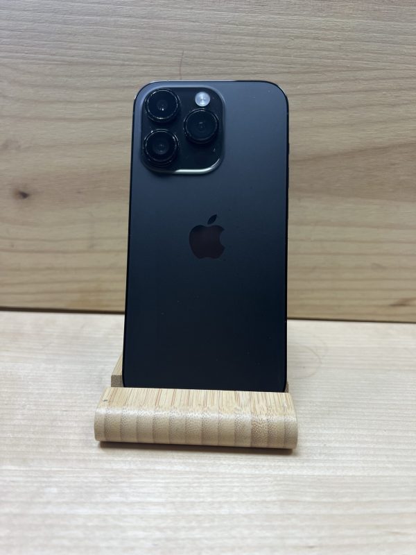 iPhone 14 pro Negro 256gb ESIM - Imagen 6