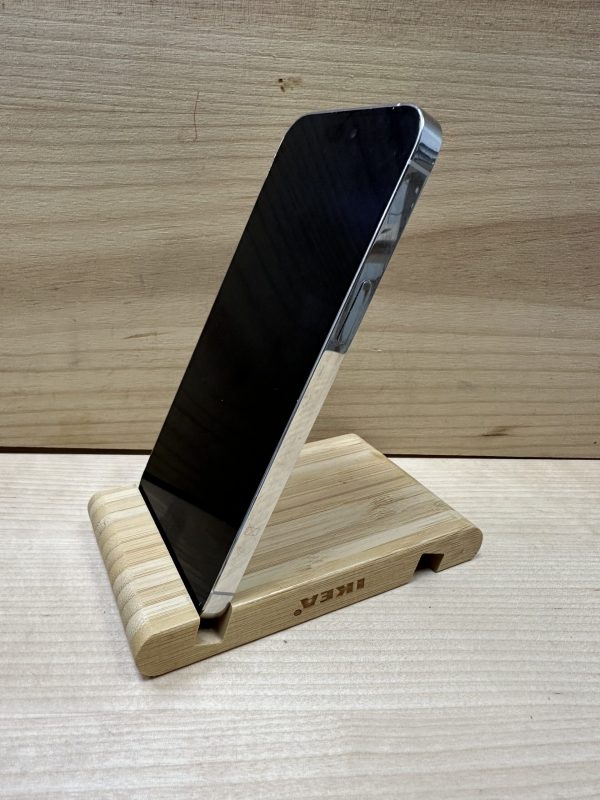 OFERTA iPhone 14 pro max Blanco 256gb Esim - Imagen 4