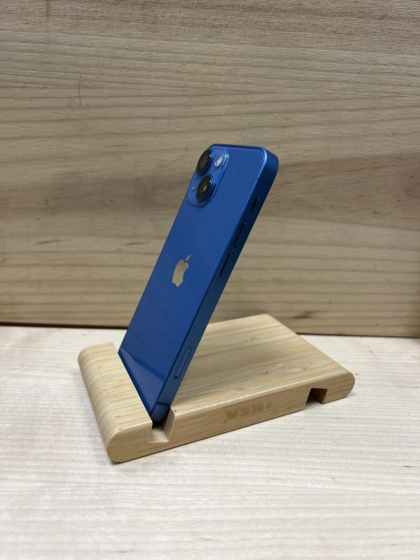 iPhone 13 Mini 256gb azul Bateria 100%