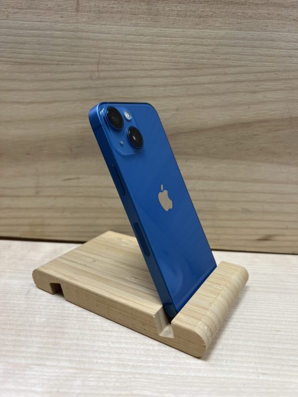 iPhone 13 Mini 256gb azul Bateria 100% - Imagen 2