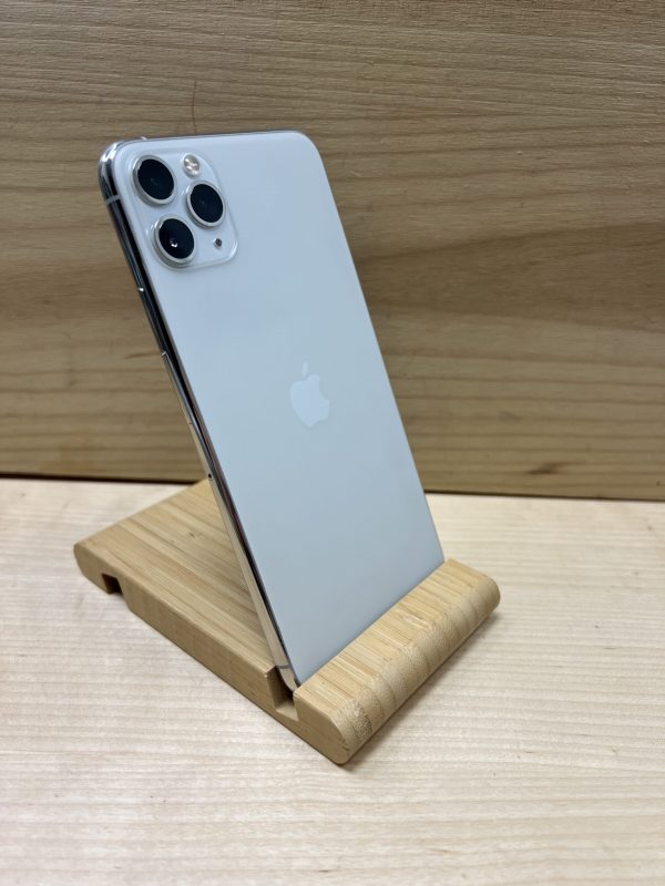 OFERTA ONLINE iPhone 11 pro max 256gb blanco Bateria 100%
