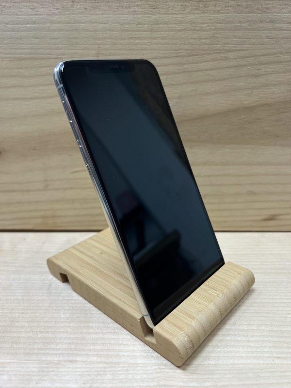 OFERTA ONLINE iPhone 11 pro max 256gb blanco Bateria 100% - Imagen 4