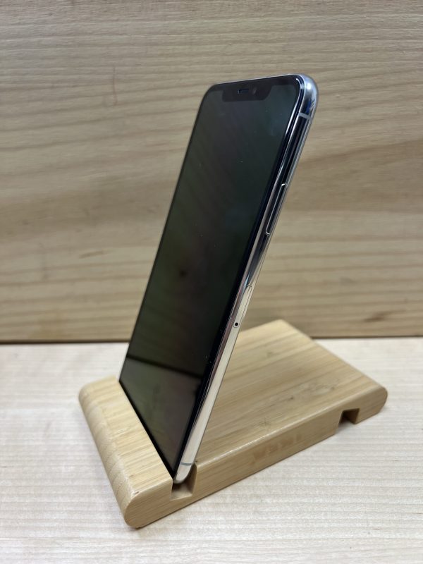 OFERTA ONLINE iPhone 11 pro max 256gb blanco Bateria 100% - Imagen 3