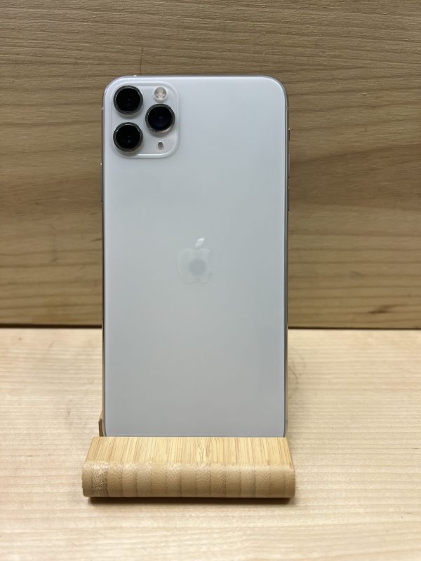 OFERTA ONLINE iPhone 11 pro max 256gb blanco Bateria 100% - Imagen 5