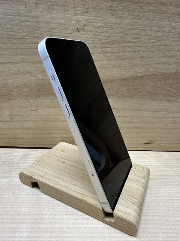 iPhone 14 plus 128gb Blanco Esim Bateria 100% - Imagen 4